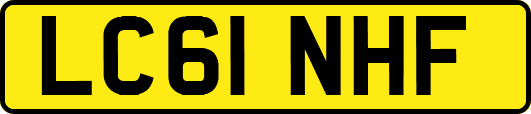 LC61NHF