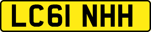 LC61NHH