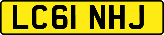 LC61NHJ