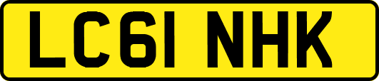 LC61NHK