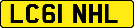 LC61NHL