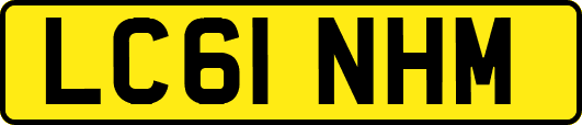 LC61NHM