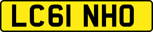 LC61NHO