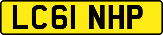 LC61NHP