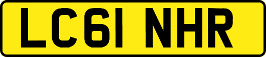 LC61NHR