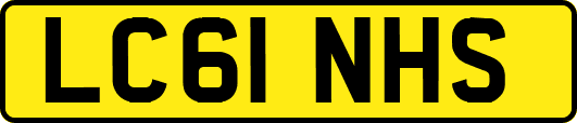 LC61NHS