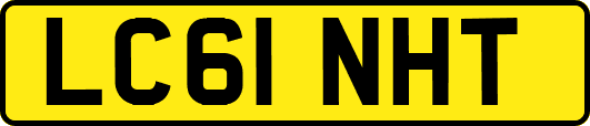 LC61NHT