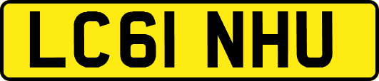 LC61NHU