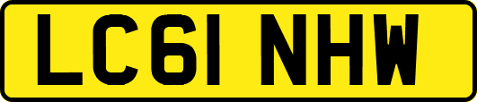 LC61NHW