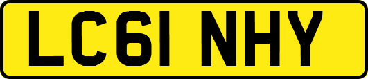 LC61NHY