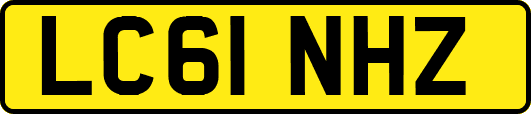 LC61NHZ