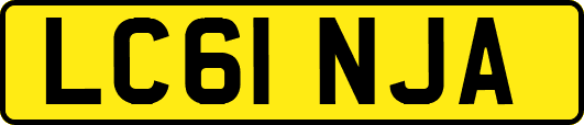 LC61NJA