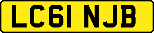 LC61NJB
