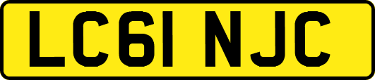 LC61NJC