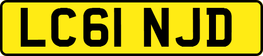 LC61NJD