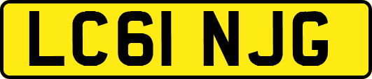 LC61NJG