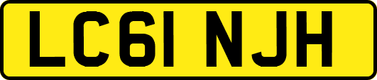 LC61NJH