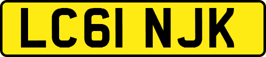 LC61NJK