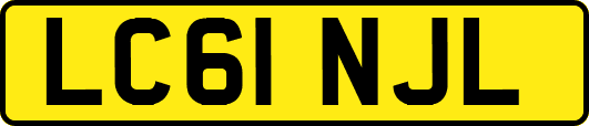 LC61NJL