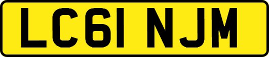 LC61NJM
