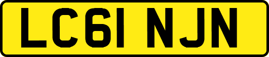 LC61NJN