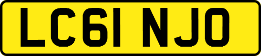 LC61NJO