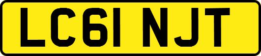 LC61NJT