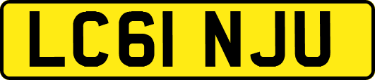 LC61NJU