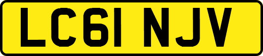 LC61NJV