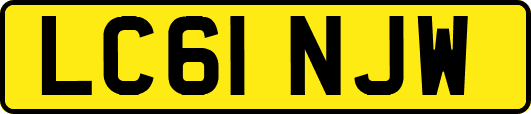 LC61NJW