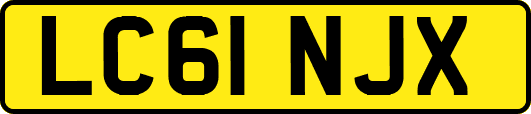 LC61NJX