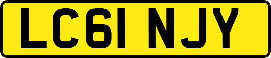LC61NJY