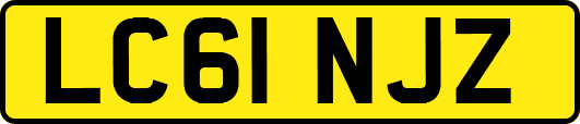 LC61NJZ