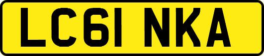 LC61NKA