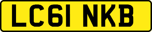 LC61NKB