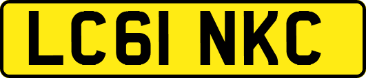 LC61NKC