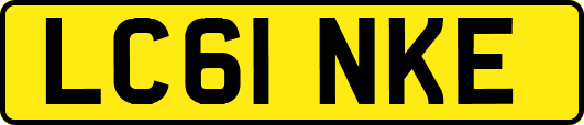 LC61NKE