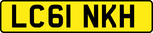 LC61NKH