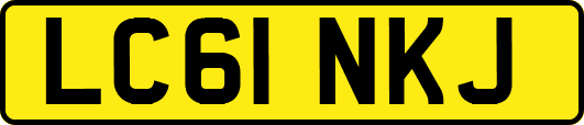LC61NKJ
