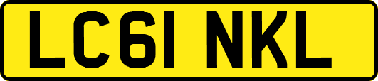 LC61NKL