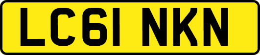 LC61NKN
