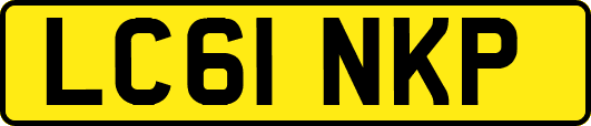 LC61NKP