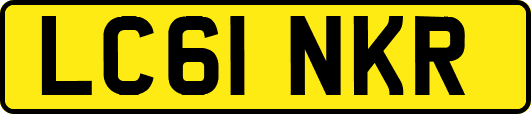 LC61NKR