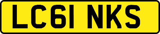 LC61NKS
