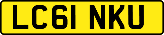 LC61NKU