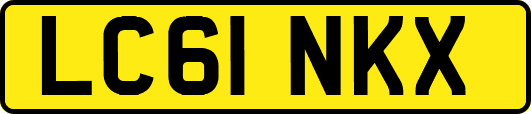 LC61NKX