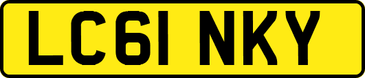 LC61NKY