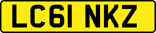 LC61NKZ