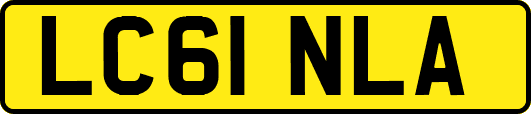 LC61NLA