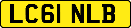 LC61NLB